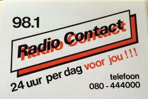 Radio-Contact