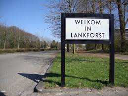 Welkom in Lankforst