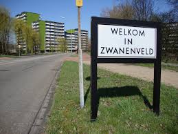 Welkom in Zwanenveld