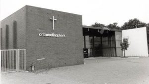 031-Ontmoetingskerk-Dukenburg 1970